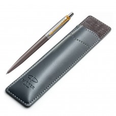 Parker Jotter Grey Core GT kinkekomplekt hallis karbis