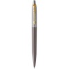 Parker Jotter Grey Core GT kinkekomplekt hallis karbis