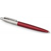 Parker Jotter Kensington Red kinkekomplekt punases karbis