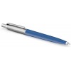 Parker Jotter Blue kinkekomplekt pruunis karbis