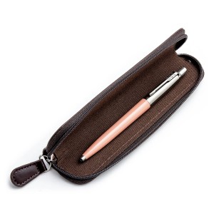 Parker Jotter Pastel Pink kinkekomplekt pruunis karbis