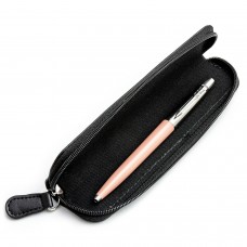 Parker Jotter Pastel Pink kinkekomplekt mustas karbis