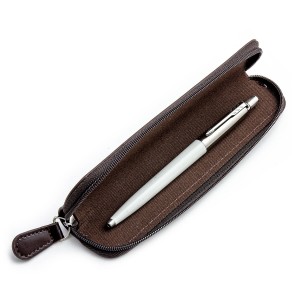 Parker Jotter Pearl kinkekomplekt pruunis karbis