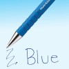 Paper Mate Flexgrip Gel pastapliiats 0,7 mm sinine - 2108215