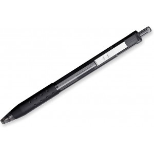 Paper Mate InkJoy 300RT pastapliiats Must 1 tk. - S0959910