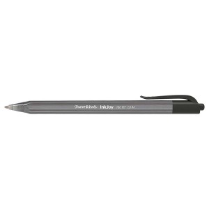 Pastapliiats Paper Mate InkJoy RT Must - S0957030 Pastapliiats Paper Mate InkJoy RT Must - S0957030