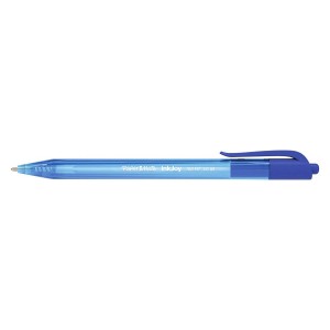Pastapliiats Paper Mate InkJoy RT Sinine - S0957040 Pastapliiats Paper Mate InkJoy RT Sinine - S0957040