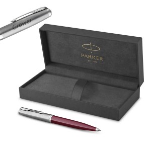 Parker 51 Burgundy CT graveeringuga pastapliiats Parker 51 Burgundy CT Parker 51 Burgundy CT graveeringuga pastapliiats Parker 51 Burgundy CT