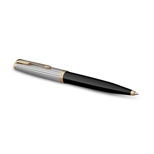 Pastapliiats Parker 51 Premium Black GT - 2169062 Pastapliiats Parker 51 Premium Black GT - 2169062
