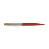 Pastapliiats Parker 51 Premium Red GT - 2169073 Pastapliiats Parker 51 Premium Red GT - 2169073