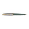 Pastapliiats Parker 51 Premium Green GT - 2169076 Pastapliiats Parker 51 Premium Green GT - 2169076