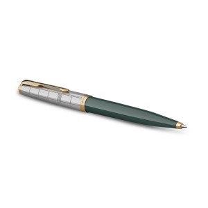 Pastapliiats Parker 51 Premium Green GT - 2169076 Pastapliiats Parker 51 Premium Green GT - 2169076