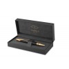 Pastapliiats Parker Duofold Black GT - 1931386