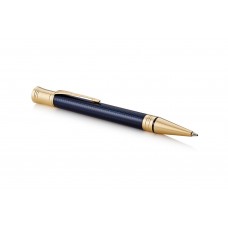 Pastapliiats Parker Duofold Prestige Sinine Chevron GT - 1931373