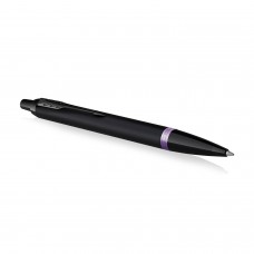 Pastapliiats Parker IM Amethyst Purple (M) kinkekarp - 2190260