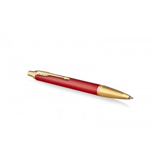 Pastapliiats Parker IM Premium Red GT - 2143644