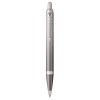 Parker IM Rituals hall pastapliiats graveeringuga Parker IM Rituals hall pastapliiats graveeringuga
