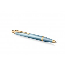 Pastapliiats Parker IM Rituals Turquise Green (sinine) - 2203894