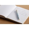 Parker IM Rituals Turquise Green (sinine) pastapliiats graveeringuga