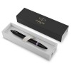 Pastapliiats Parker IM Vibrant Rings Amethyst Purple - 2172951