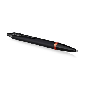 Pastapliiats Parker IM Vibrant Rings Flame Orange - 2172946