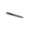 Parker Jotter Global Icons New York pastapliiats võtmerõngaga ja lennuki graveeringuga