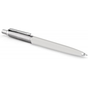 Pastapliiats Parker Jotter Originals Pearl Grey - 2123136Z