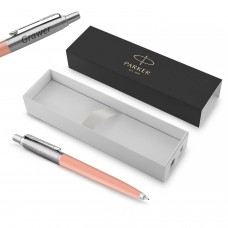 Parker Jotter Originals PINK BLUSH pastapliiats graveeringuga