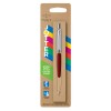 Parker Jotter Originals Punane pastapliiats graveeringuga