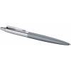 Parker Jotter XL Alexandra Matte Grey Pastapliiats halli A5 märkmikuga