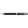 Parker Sonnet Black Lacquer CT Pastapliiats graveeringuga