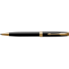 Pastapliiats Parker Sonnet Black Lacquer GT - 1931497