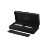 Pastapliiats Parker Sonnet Ciselé CT Silver – 2209263 Pastapliiats Parker Sonnet Ciselé CT Silver – 2209263