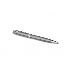 Pastapliiats Parker Sonnet Ciselé CT Silver – 2209263