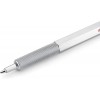 Rotring 600 M Silver pastapliiats graveeringuga