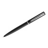 Waterman Allure Black Matte Pastapliiats võtmehoidjaga koos graveeringuga