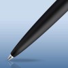 Waterman Allure Black Matte Pastapliiats võtmehoidjaga koos graveeringuga