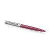 Waterman Allure Deluxe roosa pastapliiats graveeringuga