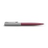 Waterman Allure Deluxe roosa pastapliiats graveeringuga