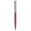 Waterman Allure Deluxe roosa pastapliiats graveeringuga