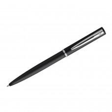 Waterman Allure/Graduate Black Matte CT Pastapliiats - 2068192