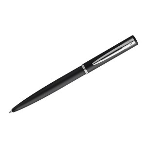 Waterman Allure/Graduate Black Matte CT Pastapliiats - 2068192 Waterman Allure/Graduate Black Matte CT Pastapliiats - 2068192