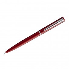 Waterman Allure/Graduate Red Matte CT Pastapliiats - 2068193 Waterman Allure/Graduate Red Matte CT Pastapliiats - 2068193