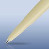 Waterman Allure Pastel Yellow pastapliiats graveeringuga