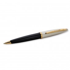 Waterman Carène Deluxe Black GT Pastapliiats - S0700000 Waterman Carène Deluxe Black GT Pastapliiats - S0700000