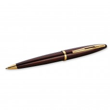 Waterman Carène Marine Amber GT pastapliiats - S0700940 Waterman Carène Marine Amber GT pastapliiats - S0700940