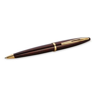 Waterman Carène Maritime Amber GT pastapliiats
