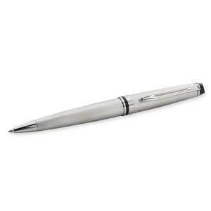 Waterman Expert Steel CT Pastapliiats - S0952100