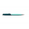 Waterman Hemisphere Color-Block Green CT Pastapliiats - 2190125