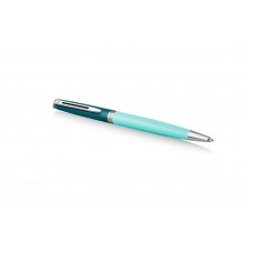 Waterman Hemisphere Color-Block Green CT Pastapliiats - 2190125 Waterman Hemisphere Color-Block Green CT Pastapliiats - 2190125